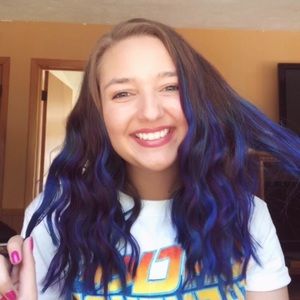 Meet your Posher, Lexi